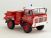 4251 Unic 75 PC 4x4 Citerne Feux de Forêts