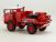 4251 Unic 75 PC 4x4 Citerne Feux de Forêts