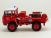 4251 Unic 75 PC 4x4 Citerne Feux de Forêts
