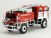 4255 Pegaso 3046/10 L'Egyptien Autopompe Lourde