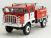 4255 Pegaso 3046/10 L'Egyptien Autopompe Lourde
