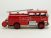 4275 Mercedes LP 1113 Fourgon Maheu-Labrosse