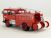 4275 Mercedes LP 1113 Fourgon Maheu-Labrosse
