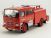 4275 Mercedes LP 1113 Fourgon Maheu-Labrosse