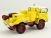 4282 Unic 75PC 4x4 Feux de Forêts