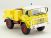 4282 Unic 75PC 4x4 Feux de Forêts
