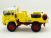 4282 Unic 75PC 4x4 Feux de Forêts