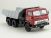4296 Kamaz 5511 Benne