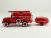4303 Dodge WC54 4x4 & MPR Camiva 1942