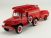 4303 Dodge WC54 4x4 & MPR Camiva 1942