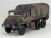4324 Berliet GBC 8 KT 6x6 Transport Militaire