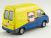 4369 Renault Trafic Surelevé 1989