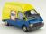 4369 Renault Trafic Surelevé 1989