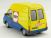 4369 Renault Trafic Surelevé 1989