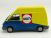 4369 Renault Trafic Surelevé 1989
