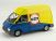 4369 Renault Trafic Surelevé 1989