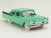 4396 Dodge Royal Sedan 1958