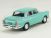4412 Morris 1650 4 Portes 1965