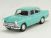4412 Morris 1650 4 Portes 1965