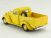 4414 Mercedes 170D Pick-Up 1954