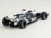 4444 Williams FW26 BMW F1 2004