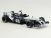 4444 Williams FW26 BMW F1 2004