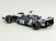 4444 Williams FW26 BMW F1 2004