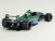 4445 Jordan Ford 191 F1 Belgian GP 1991