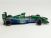 4445 Jordan Ford 191 F1 Belgian GP 1991