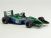 4445 Jordan Ford 191 F1 Belgian GP 1991