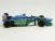 4447 Benetton Ford B194 F1 1994