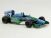4447 Benetton Ford B194 F1 1994