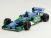 4447 Benetton Ford B194 F1 1994