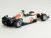 4458 Honda RA106 F1 2006