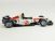 4458 Honda RA106 F1 2006
