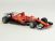 4460 Ferrari SF70H F1 2017