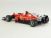 4460 Ferrari SF70H F1 2017