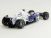 4484 BMW F1.08 Sauber 2008