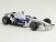 4484 BMW F1.08 Sauber 2008