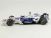 4484 BMW F1.08 Sauber 2008