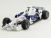 4484 BMW F1.08 Sauber 2008