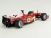4492 Ferrari F2004 F1 2004
