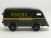 4498 Renault 1000 Kg Fourgon Postes 1960