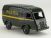 4498 Renault 1000 Kg Fourgon Postes 1960