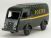 4498 Renault 1000 Kg Fourgon Postes 1960