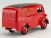 4517 Morris J Van Royal Mail