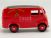 4517 Morris J Van Royal Mail