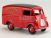 4517 Morris J Van Royal Mail