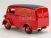 4517 Morris J Van Royal Mail