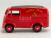 4517 Morris J Van Royal Mail